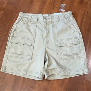 St. John’s Bay hiking shorts